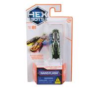 Hex Bots Flash Nano singolo assortiti