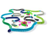 HEX BOTS Nanoland Small Set Rfrsh, Multicolore, 6071527