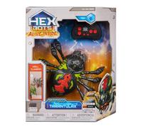Hex Bots, Ragno Arrampicatore Giocattolo Interattivo