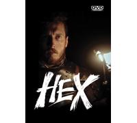 Hex (DVD) Daniel Oldroyd Suzie Frances Garton Tony Broadbent William Young