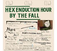 The Fall Hex Enduction Hour (Vinyl LP) 12" Album Coloured Vinyl