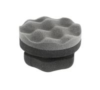 Hex Grip, spugna per lavaggio e applicazione cera