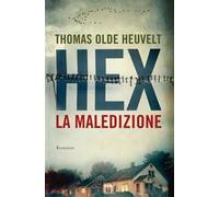 Hex, la maledizione