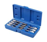 Hex Socket 3/8 Inch - H-Type Hex Key Bit Tools Kit