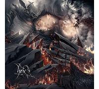 Hex (Spain) – God Has No Name – CD