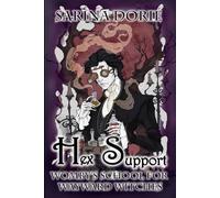 Hex Support: A Cozy Witch Mystery: 20
