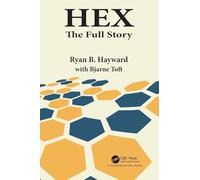 Hex: The Full Story [Lingua inglese]
