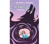 Hex Vets 4: The Night Tunnels