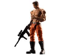 Hexa Gear: Early Governor Vol. 5 Plastic Model Kit