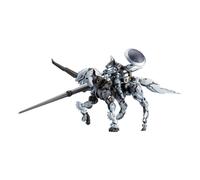 Hexa Gear Plastic Model Kit 1/24 Blauregen 28 cm