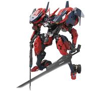 Hexa Gear Plastic Model Kit 1/24 Levante 24 cm