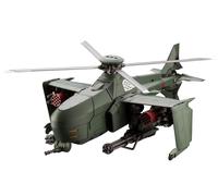 Hexa Gear Plastic Model Kit 1/24 Steelrain 34 cm