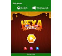 Hexa Puzzle Master : Train Your Brain PC/XBOX LIVE Key EUROPE