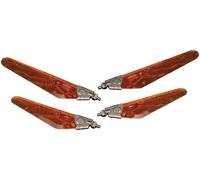 HexaGearfigurinePlasticModelKit1/24BoosterPack013OrnithopterWing19cm