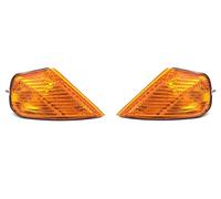 Hexagon 125 Kit Set 150 Frecce Luce indicatore di direzione anteriore sinistro destro