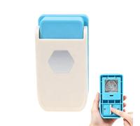 Hexagon Paper Punch | Small Hexagonal Shaped Handmade Puncher Cutter