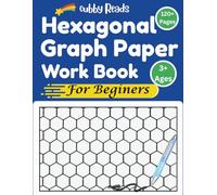 Hexagon Tracing Letters Workbook : Learn to Write Letters with 120+ Shape-Based Activities Perfect for Teaching Writing & Shape Recognition (Ages 4-8)