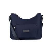 Hexagona Axelle, Borsa Donna, Blu Notte, Taglia Unica