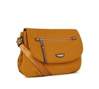 Hexagona BOLSO, Borsa con Manico Lungo Adulti Unisex, Jau Mtard