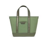 Hexagona - Borsa a mano per cellulare - Compatibile con le donne - Collezione Kaya, cachi., Taglia unica
