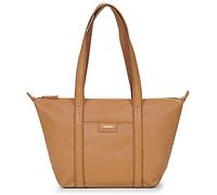Hexagona Borsa a spalla JOYCE in Beige Unica