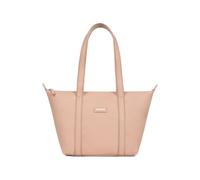 Hexagona - Borsa a tracolla - compatibile con cellulare - donna - collezione Tara, nude, taglia unica