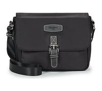 Hexagona Borsa a tracolla DIVERSITE in Nero Unica