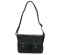 Hexagona Borsa a tracolla TOSCANE in Nero Unica