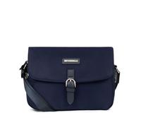 Hexagona - Borsa da donna - Compatibile con cellulare - Collezione Axelle, Blu notte., Taglia unica