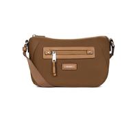 Hexagona - Borsa da donna - Materiale impermeabile - Collezione Yona, oro, Taglia unica