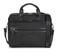 Hexagona Borsa porta documenti WORKER in Nero Unica