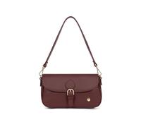 Hexagona Luna, Borsa Donna, Prugna, Taglia Unica