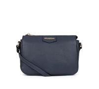 Hexagona Mary, Borsa Donna, Blu Notte, Taglia Unica