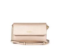 Hexagona Mary, Borsa Donna, Oro, Taglia Unica