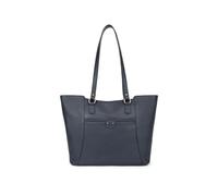 Hexagona Praline, Borsa Donna, Blu Notte, Taglia Unica