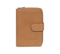 Hexagona Sauvageh, Accessori da Viaggio-Portafogli Donna, Beige, Taglia Unica