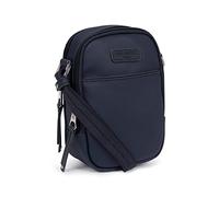 Hexagona SERENA Paris-Borsa a tracolla-da Donna-Navy-in Sintetico-Borsa a tracolla-Borsa a mano donna-Borsa a spalla-Borsa piccola-Borsa a tracolla Donna,Marine,L:13 h:18,5 P:6,5 cm