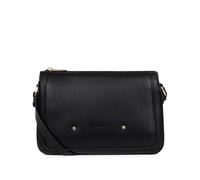 Hexagona Solange, Borsa Donna, Nero, Taglia Unica