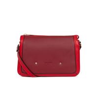 Hexagona Solange, Borsa Donna, Rosso/Carminio, Taglia Unica