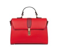 Hexagona Solange, Borsa Donna, Rosso/Carminio, Taglia Unica