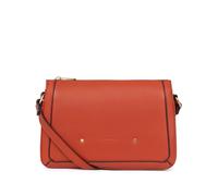 Hexagona Solange, Borsa Donna, Rosso Mattone, Taglia Unica