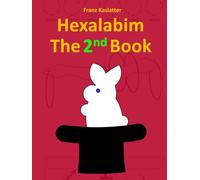 Hexalabim - The 2nd Book