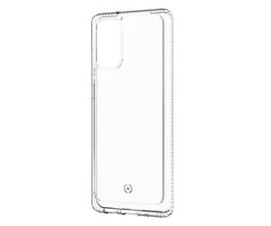 HEXALITE COVER GALAXY S20 WHITE