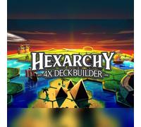 Hexarchy (PC) Steam Gift - GLOBAL