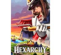 Hexarchy (PC) Steam Key EUROPE