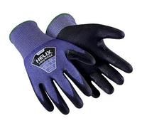 HexArmor 6066010 Helix 2076 Polietilene Guanto di protezione dai tagli Taglia