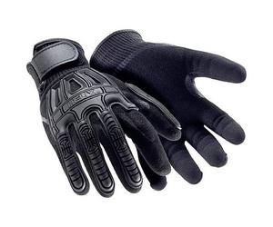 HexArmor 6066510 Helix 3003 Polietilene, Poliammide Guanto di protezione dai t
