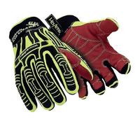 HexArmor 6067010 Rig Lizard 2021X Cotone, Poliestere, Spandex Guanto di protez