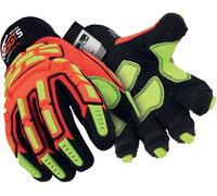 HexArmor Guanti di protezione Ggt5 Mud Grip 4021X 60996 7