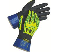 HexArmor Guanti di protezione Rubiflex S Xg27Bi 60708 6 paia 7